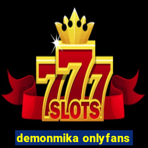 demonmika onlyfans